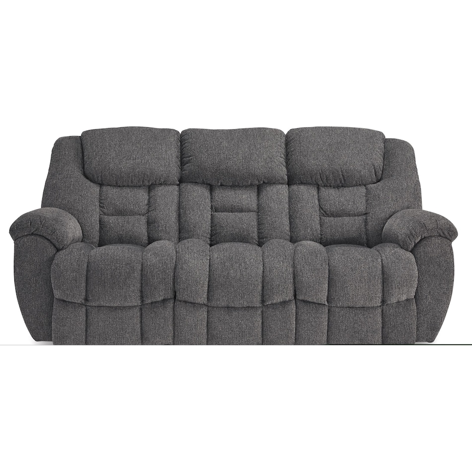 foreside living room dark gray mt motion fabric sofa manual   