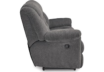 foreside living room dark gray mt motion fabric sofa manual   