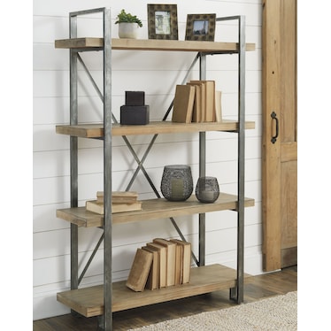 Forestmin Bookcase