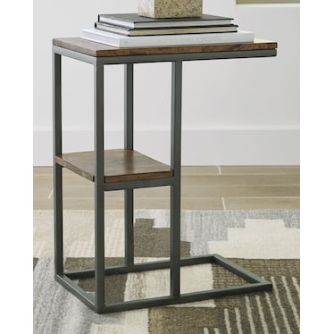 Forestmin Accent Table