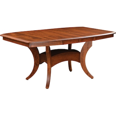 Fort Knox Dining Table