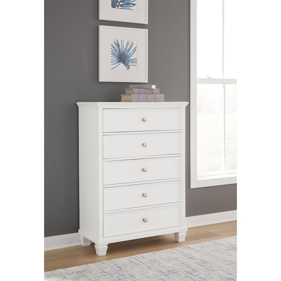 fortman bedroom white b   