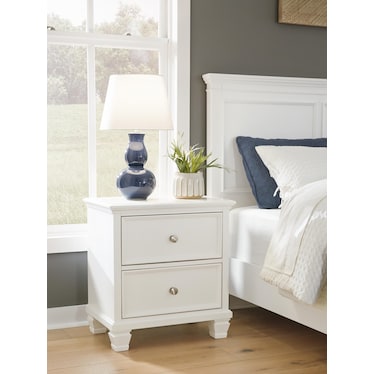 Fortman Nightstand