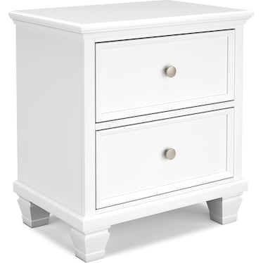 Fortman Nightstand