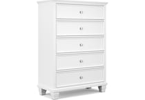 fortman bedroom white br master chest b   