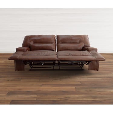 Francesca Power Reclining Sofa