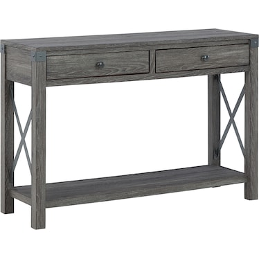 Freedan Sofa Table