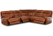 fresco living room brown mt packages p  