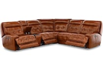 fresco living room brown mt packages p  