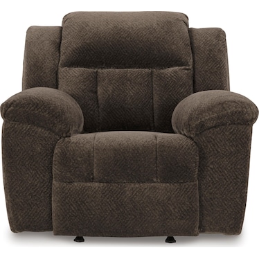 Frohn Rocker Recliner