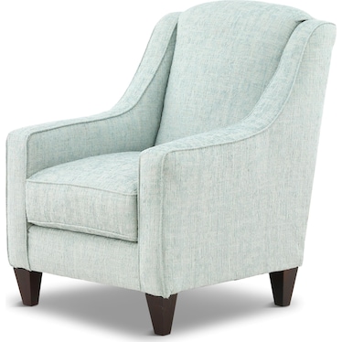 Frostine Accent Chair