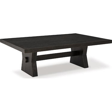 Galliden Coffee Table