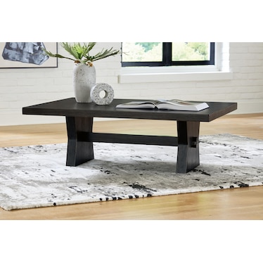 Galliden Coffee Table