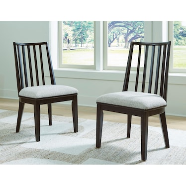 Galliden Dining Chair (Set of 2)