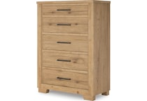 galliden light brown br master chest b   