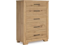 galliden light brown br master chest b   