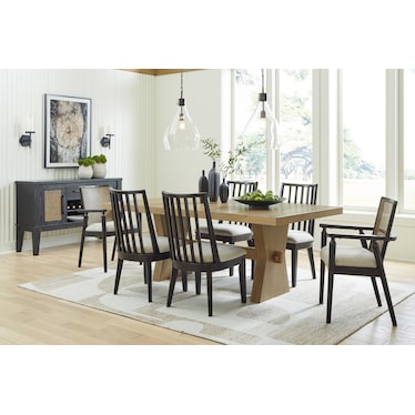 Galliden Dining Table