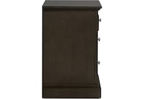 georgetown bedroom gray br master nightstand   