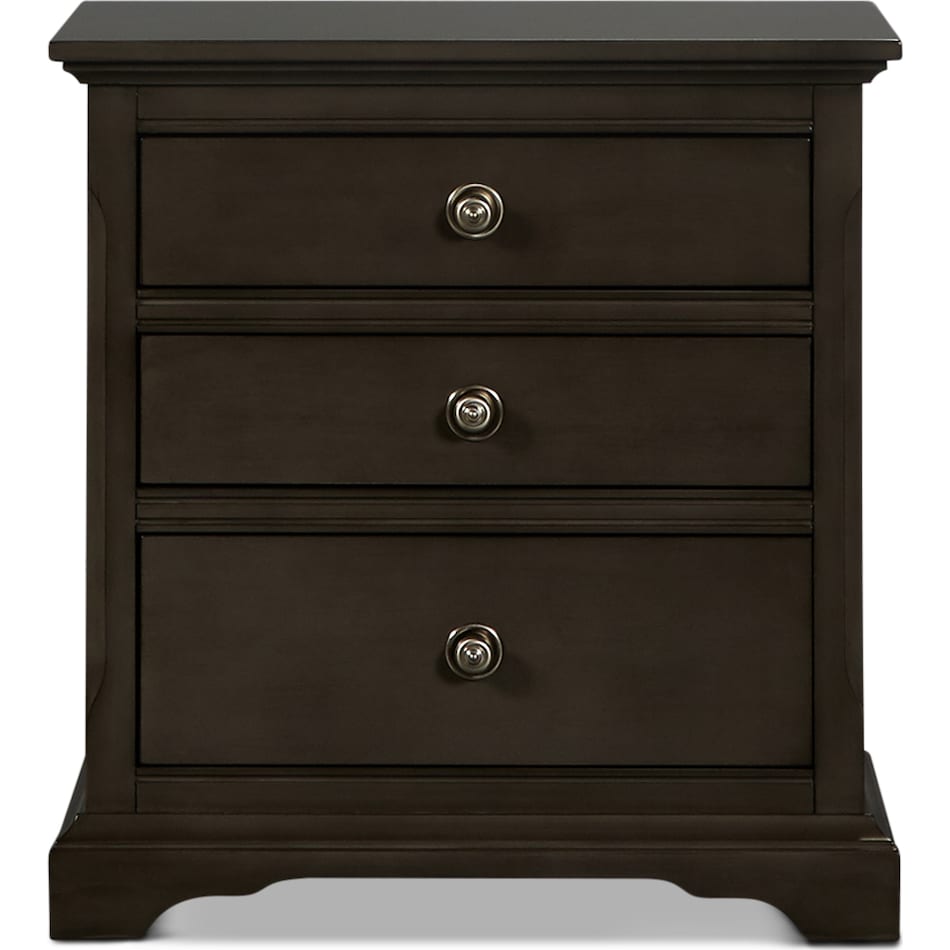 georgetown bedroom gray br master nightstand   