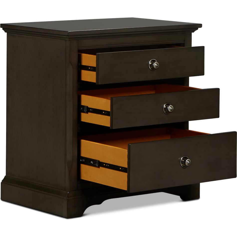 georgetown bedroom gray br master nightstand   