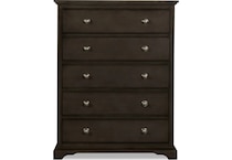 georgetown grey gray br master chest   