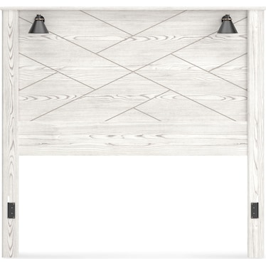 Gerridan Panel Headboard