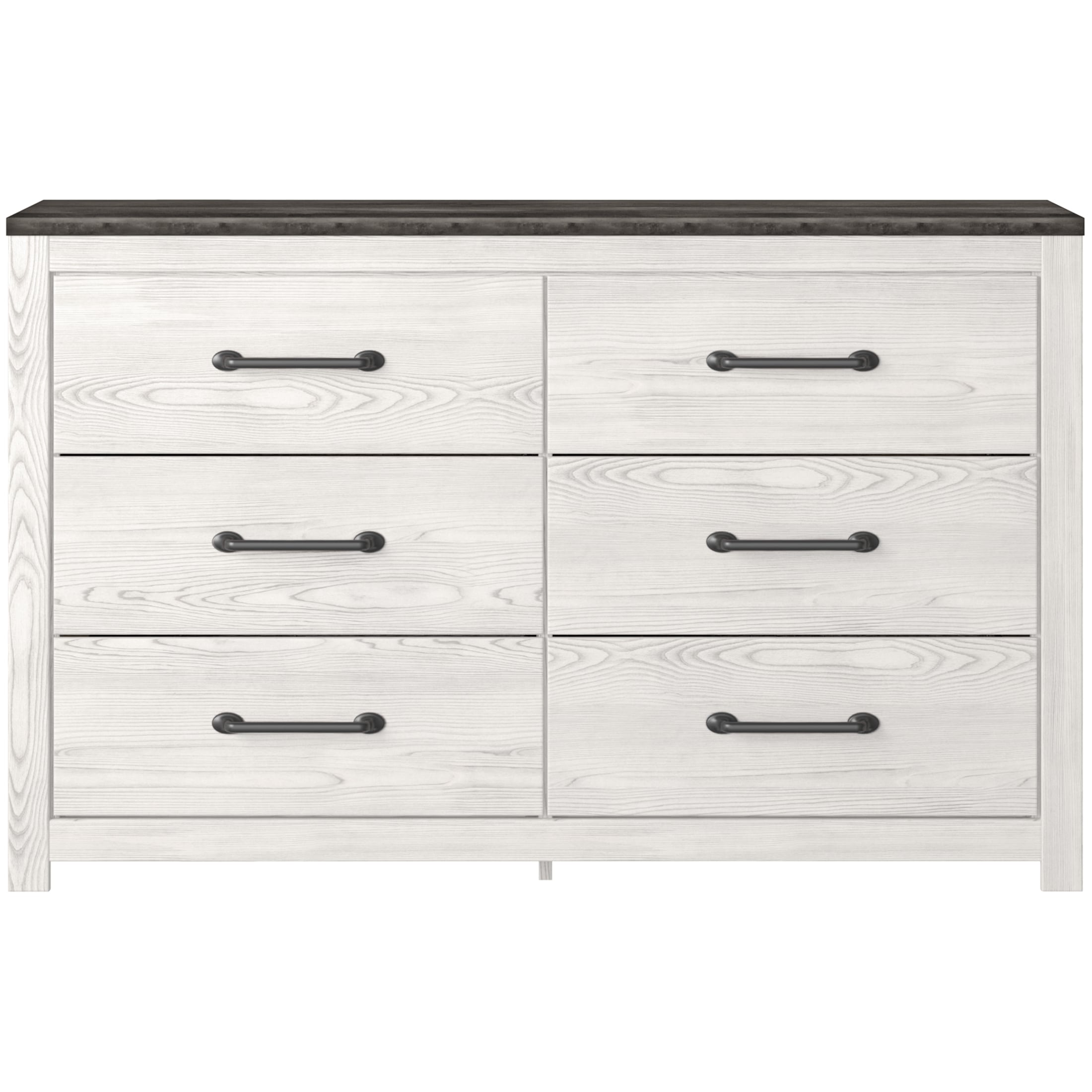 Gerridan Dresser | Levin