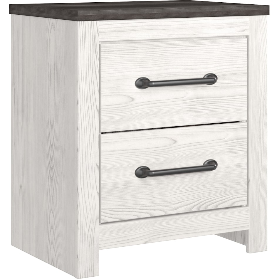 gerridan gray   white br master nightstand b   