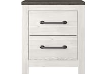 gerridan gray   white br master nightstand b   