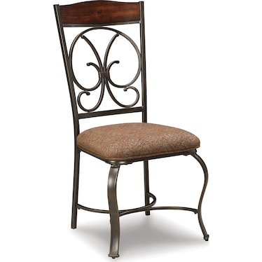 Glambrey Dining Chair (Set of 2)