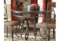 glambrey dining table d  room image  