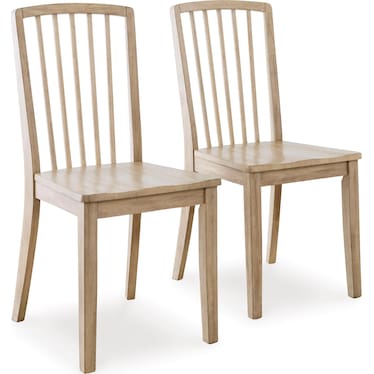 Gleanville Dining Chair (Set of 2)