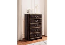 glosmount two tone brown br master chest b   