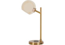 gold ac lighting l  