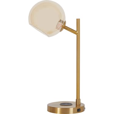 Abanson Desk Lamp