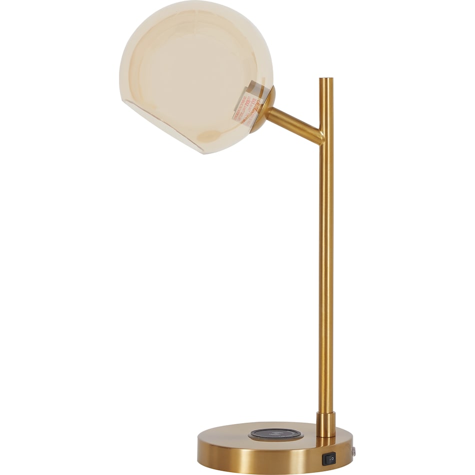 gold ac lighting l  