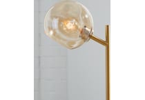 gold ac lighting l  