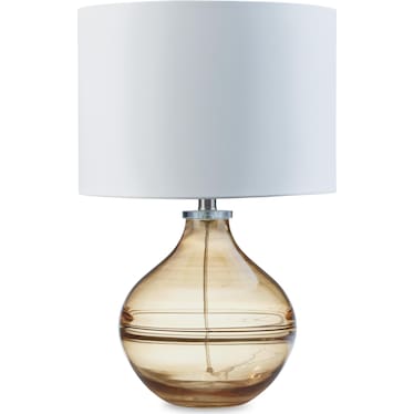 Lemmitt Table Lamp