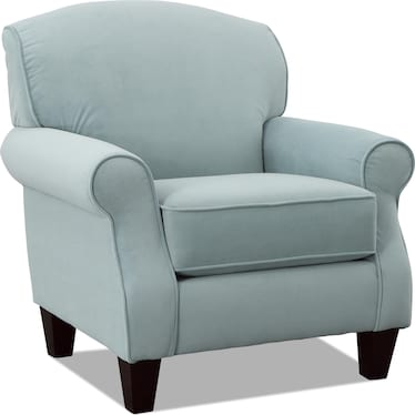 Raney Accent Chair
