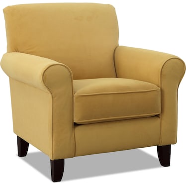 Lumi Accent Chair