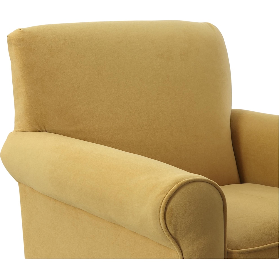 Lumi Accent Chair | Levin