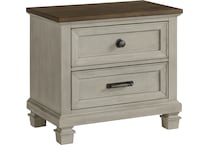 graham bedroom medium brown br master nightstand   