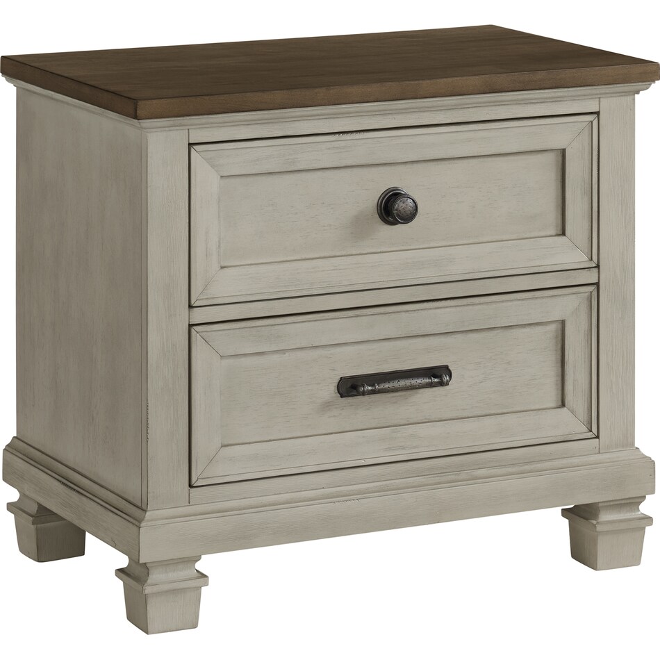 graham bedroom medium brown br master nightstand   