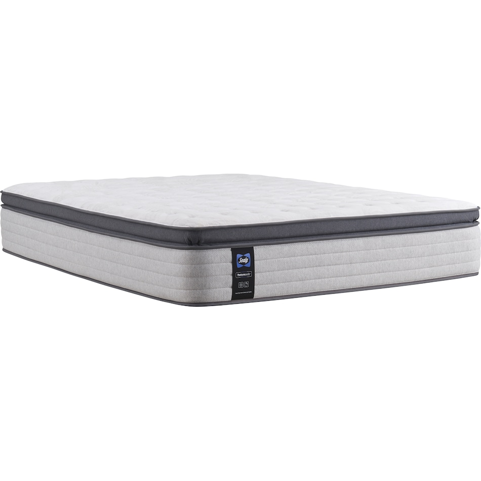 grand hotel plush pillowtop bd twin mattress   