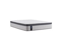 grand hotel plush pillowtop bd twin xl mattress   