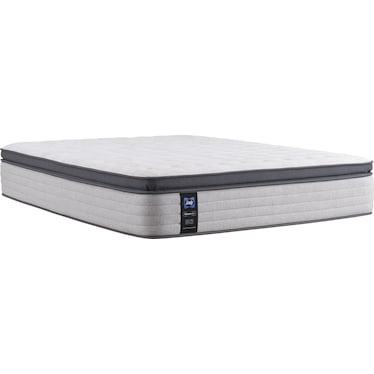 Sealy Posturepedic Grand Hotel Plush Pillowtop Mattress