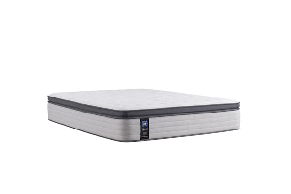 Sealy Posturepedic Grand Hotel Plush Pillowtop Mattress | Levin