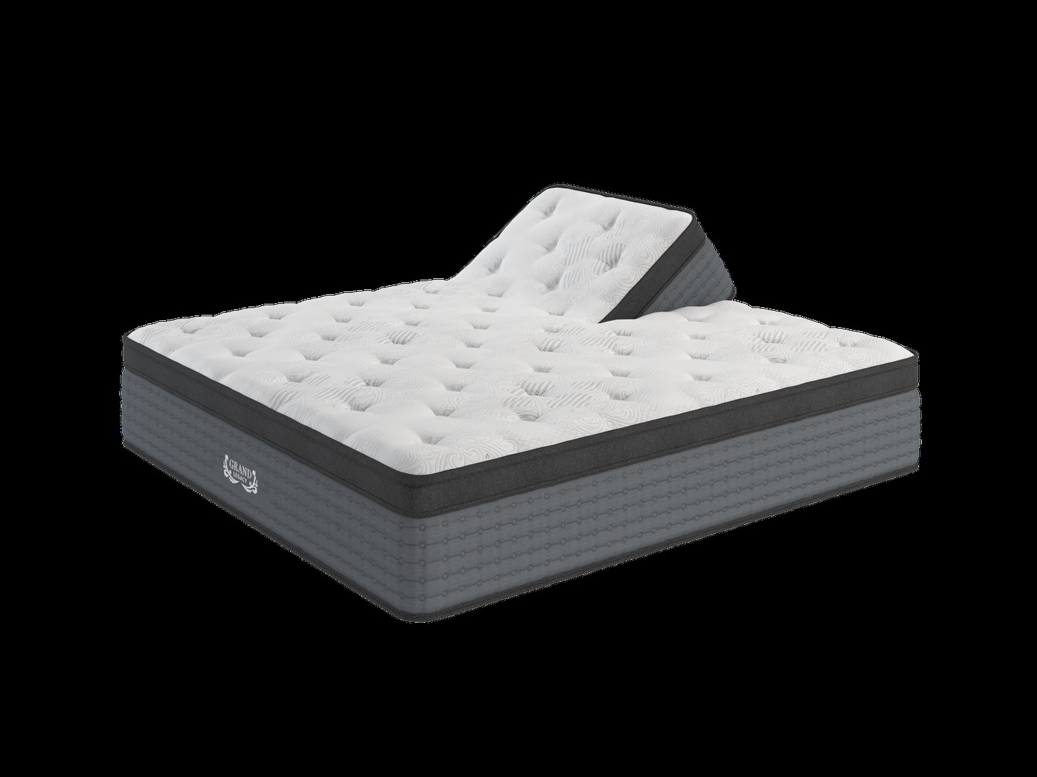 Shops legacy pillow mattress