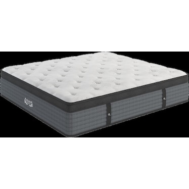 Grand Legacy Hybrid Ultra Plush Mattress