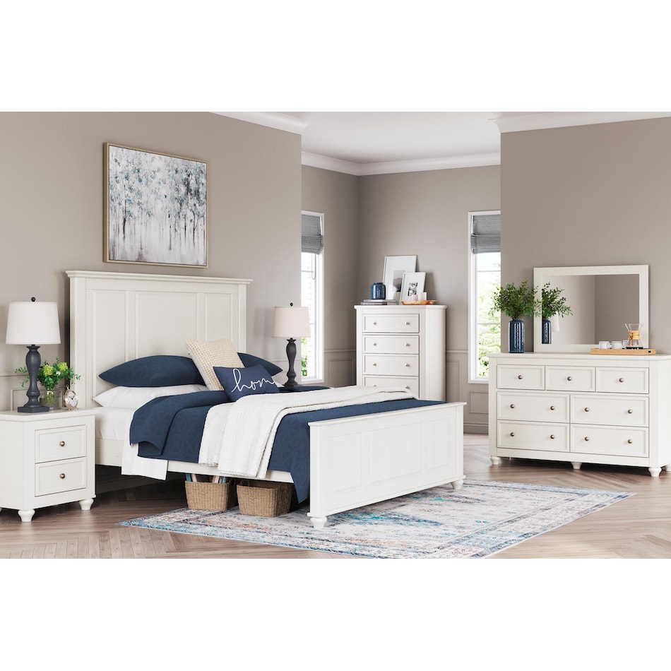 grantoni bedroom white br packages apk b qb  